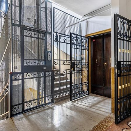 Irnerio Apartments By Wonderful Italy Bolonha Exterior foto