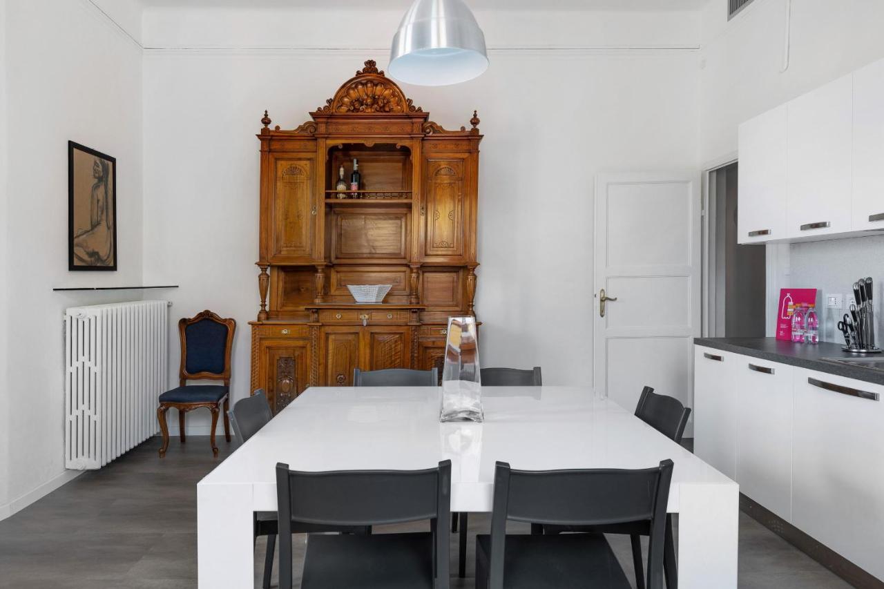 Irnerio Apartments By Wonderful Italy Bolonha Exterior foto