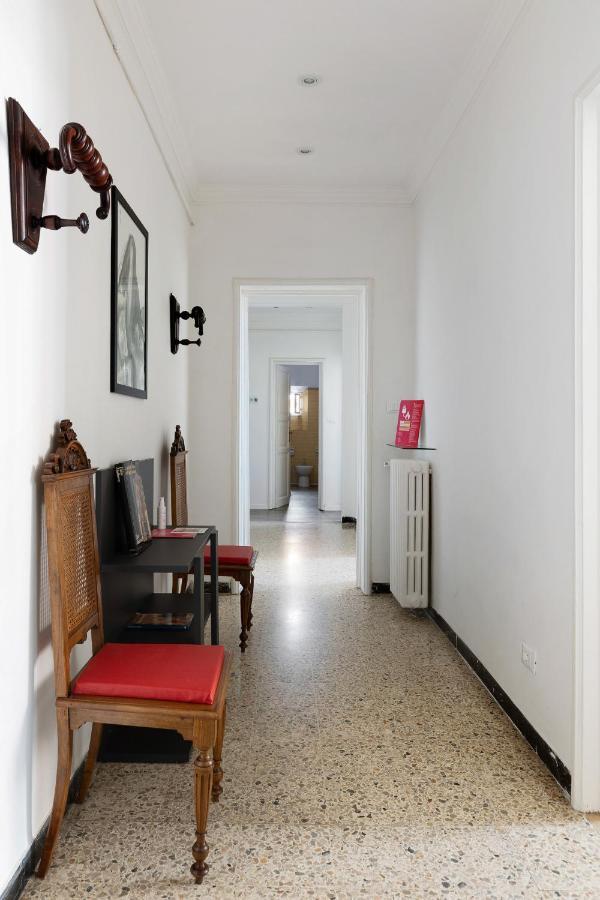 Irnerio Apartments By Wonderful Italy Bolonha Exterior foto