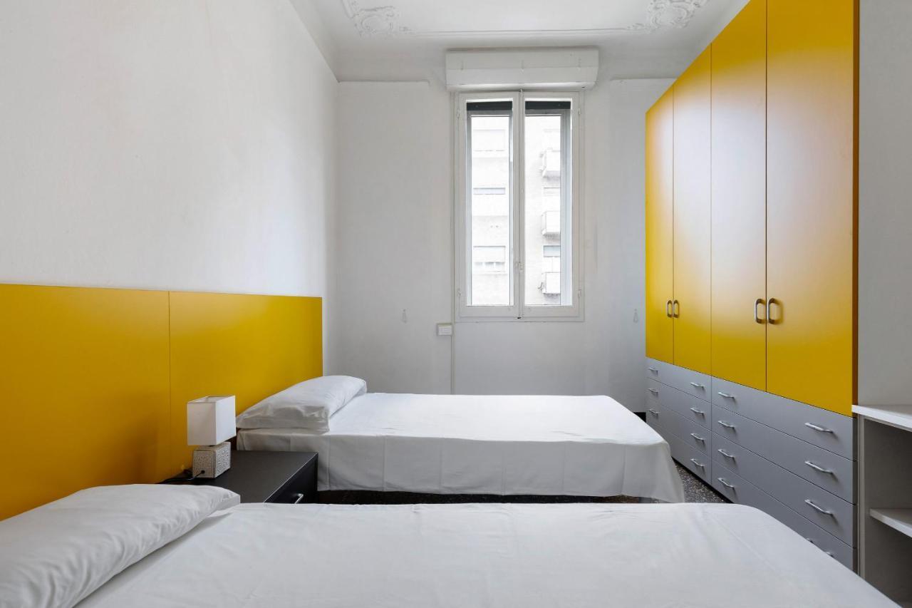 Irnerio Apartments By Wonderful Italy Bolonha Exterior foto
