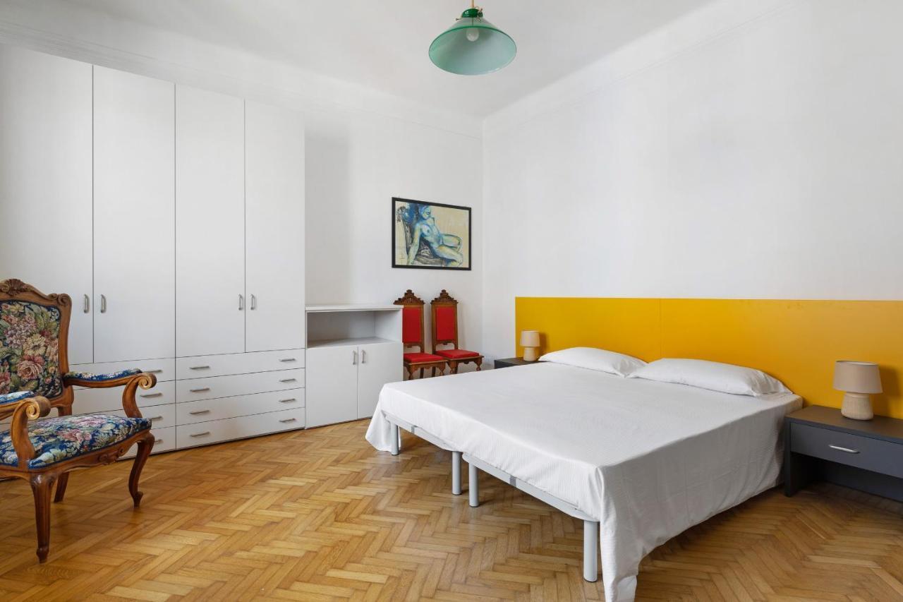 Irnerio Apartments By Wonderful Italy Bolonha Exterior foto