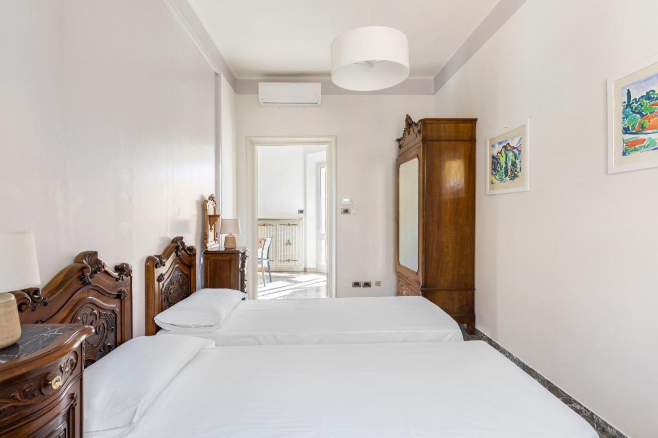 Irnerio Apartments By Wonderful Italy Bolonha Exterior foto