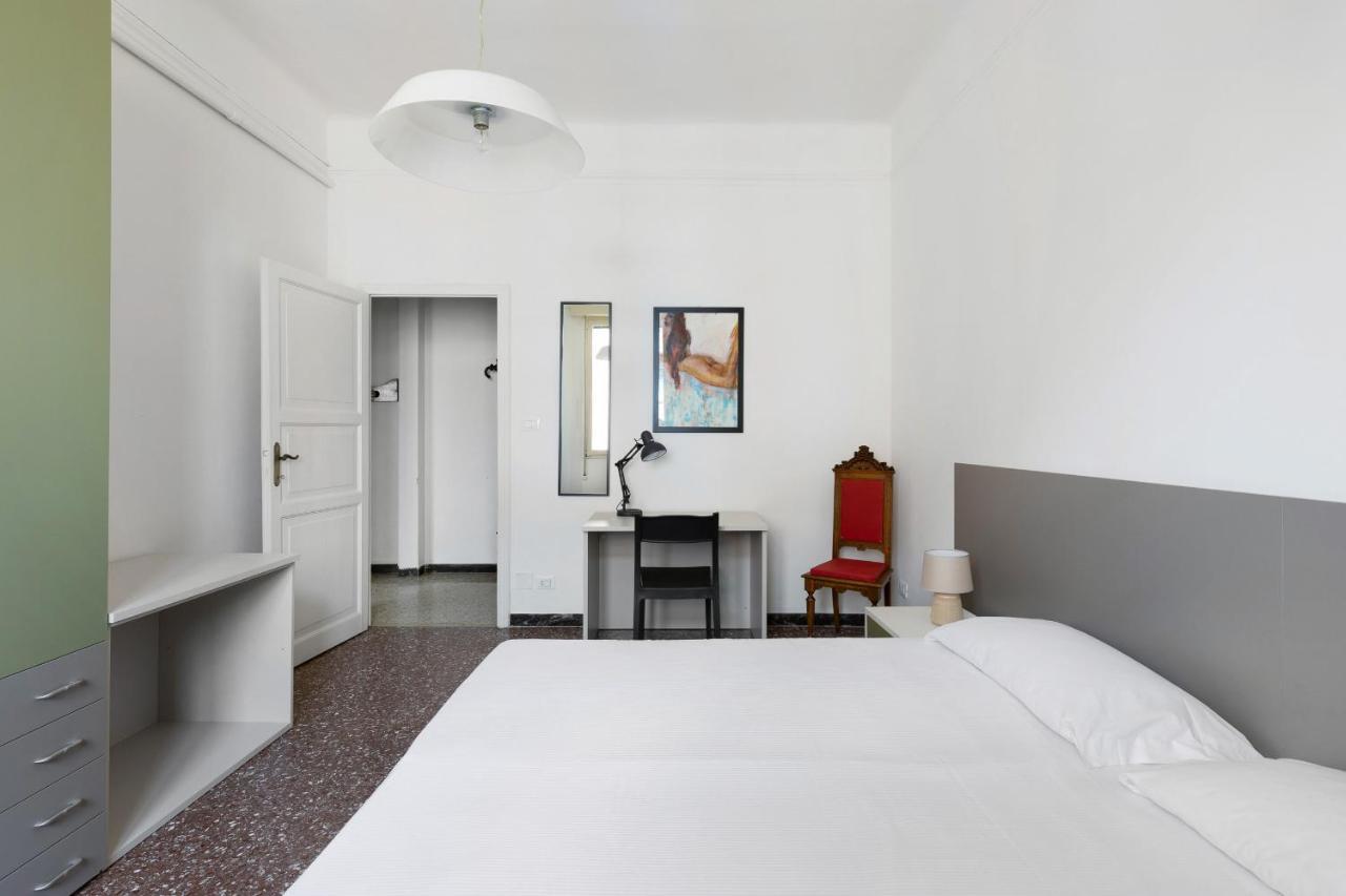 Irnerio Apartments By Wonderful Italy Bolonha Exterior foto