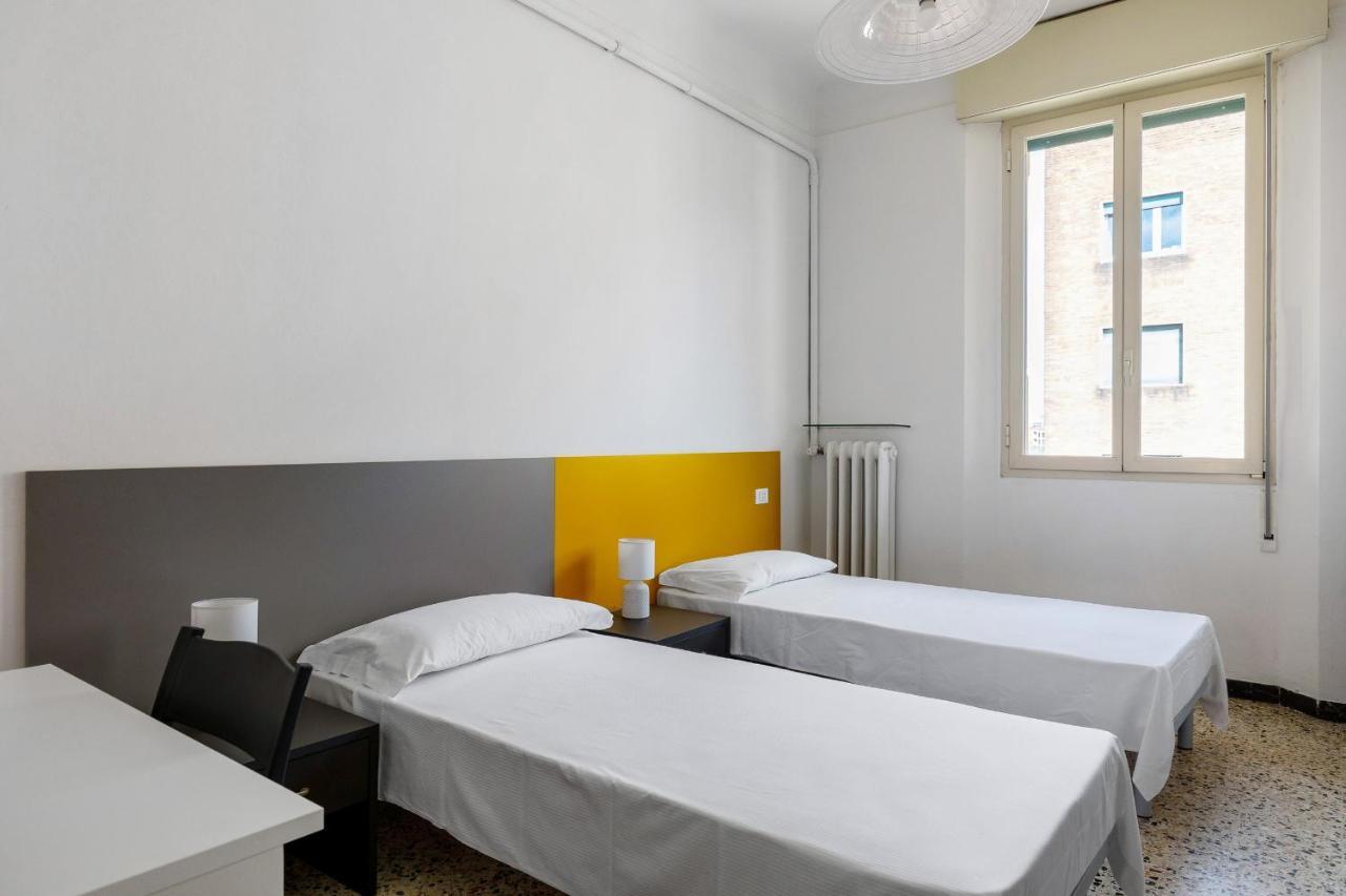 Irnerio Apartments By Wonderful Italy Bolonha Exterior foto
