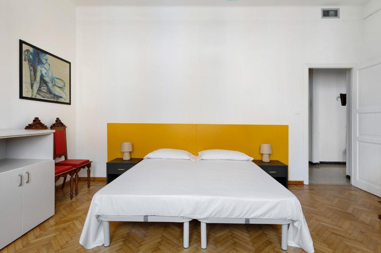 Irnerio Apartments By Wonderful Italy Bolonha Exterior foto