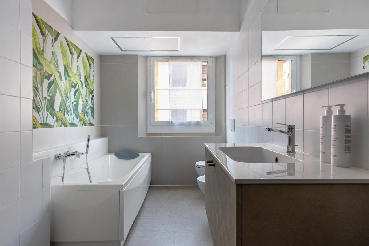 Irnerio Apartments By Wonderful Italy Bolonha Exterior foto